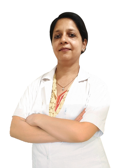 Gynecologist in South Delhi
