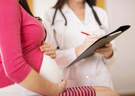 High Risk Pregnancy Specialist South Delhi
