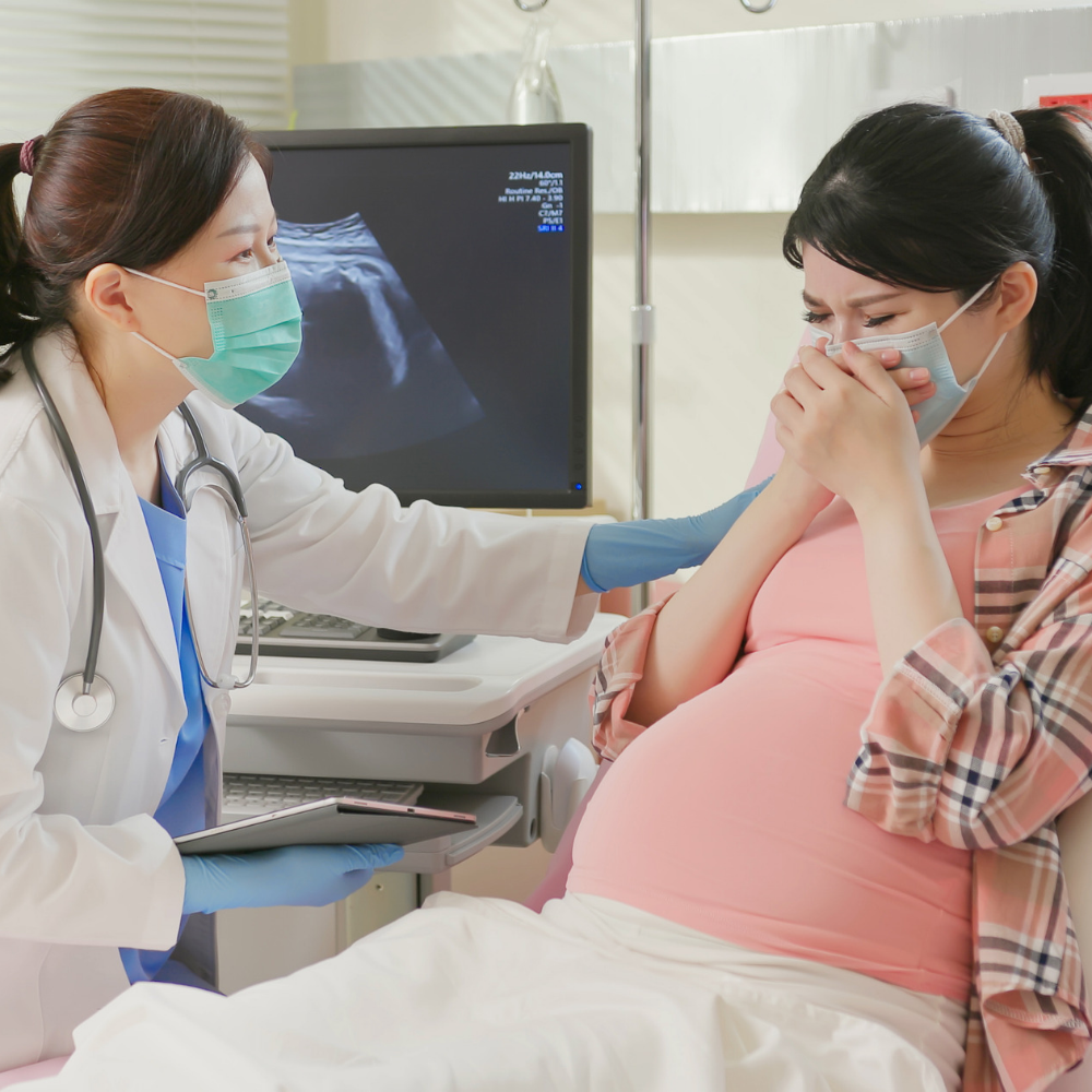 pregnancy-complications